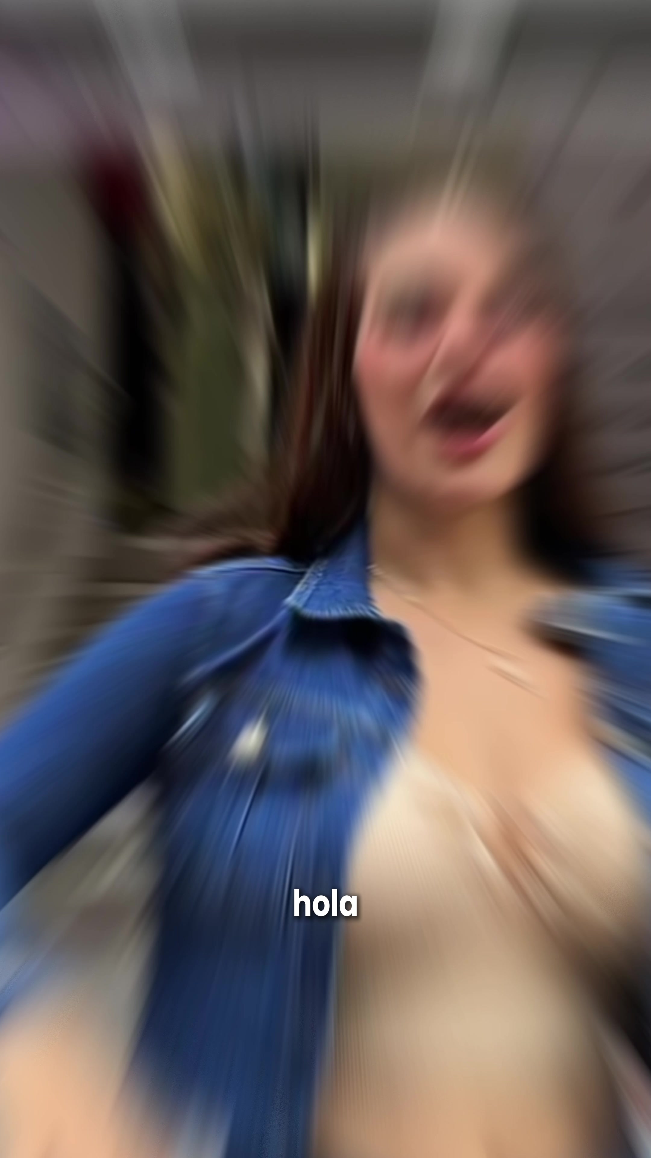 @BLONDIE JEANS