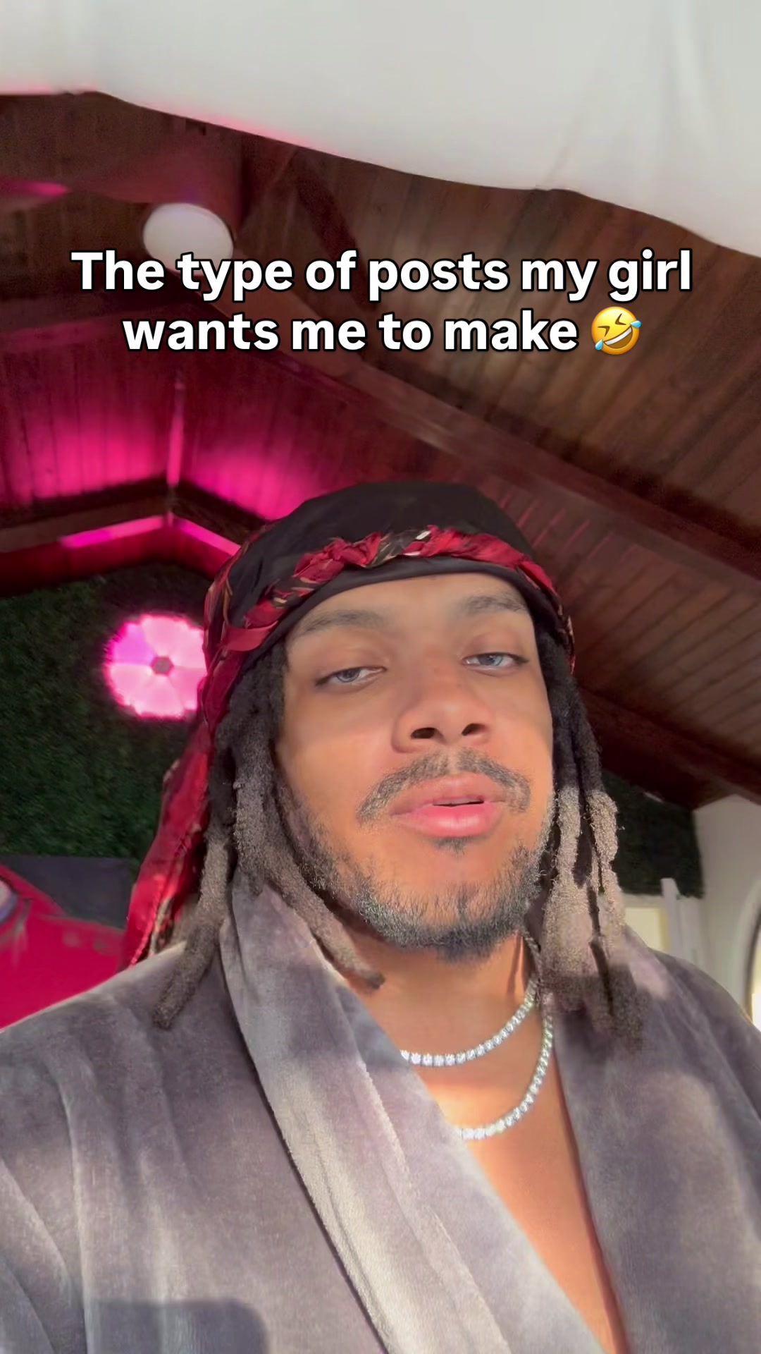 @Chef Henny- Harvey Justice III