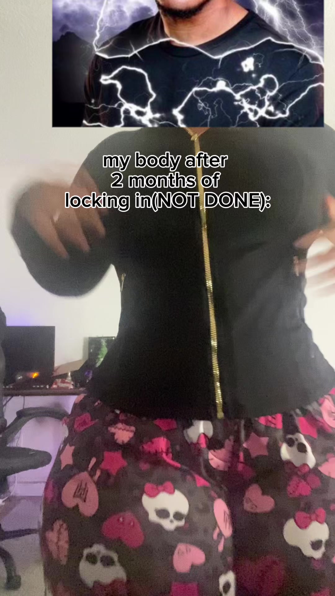 @yoriichisleftbootycheek