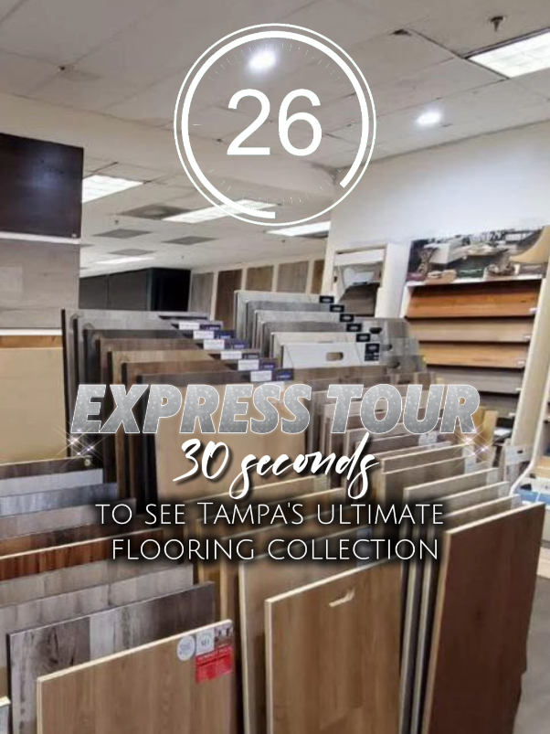 @Flooring Queen