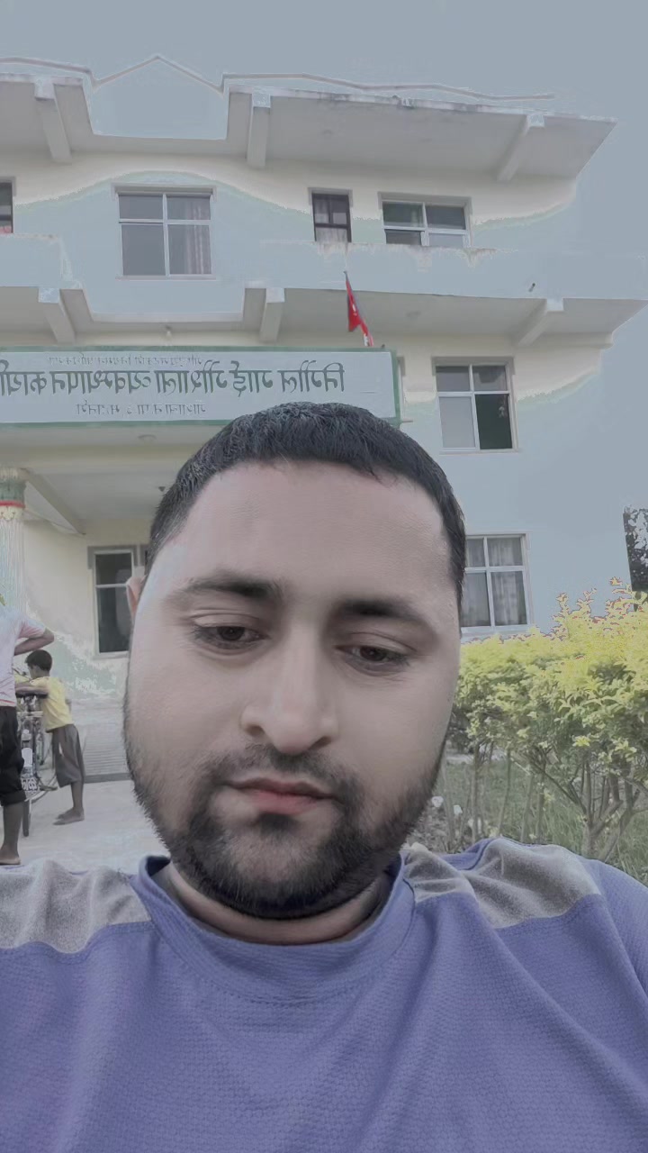 @mp kushwaha