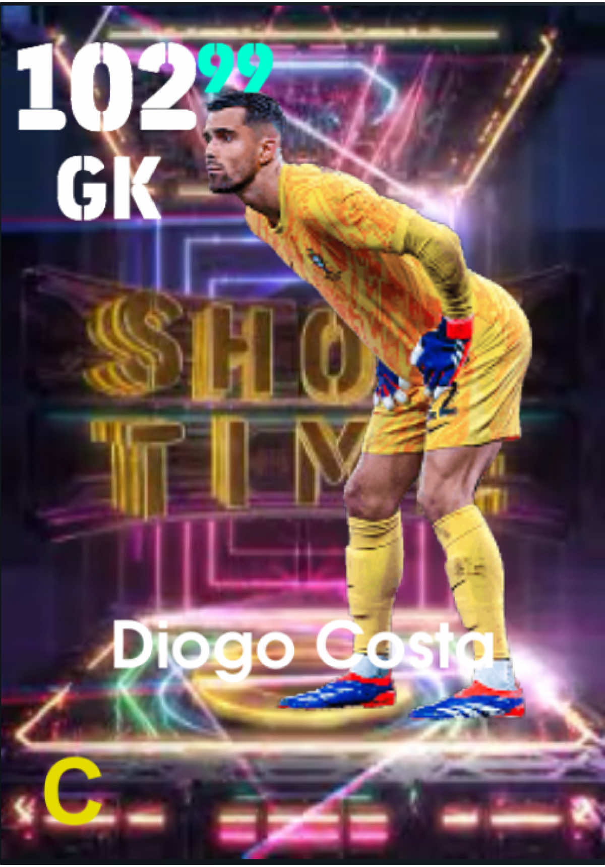 @A Tồ eFootball