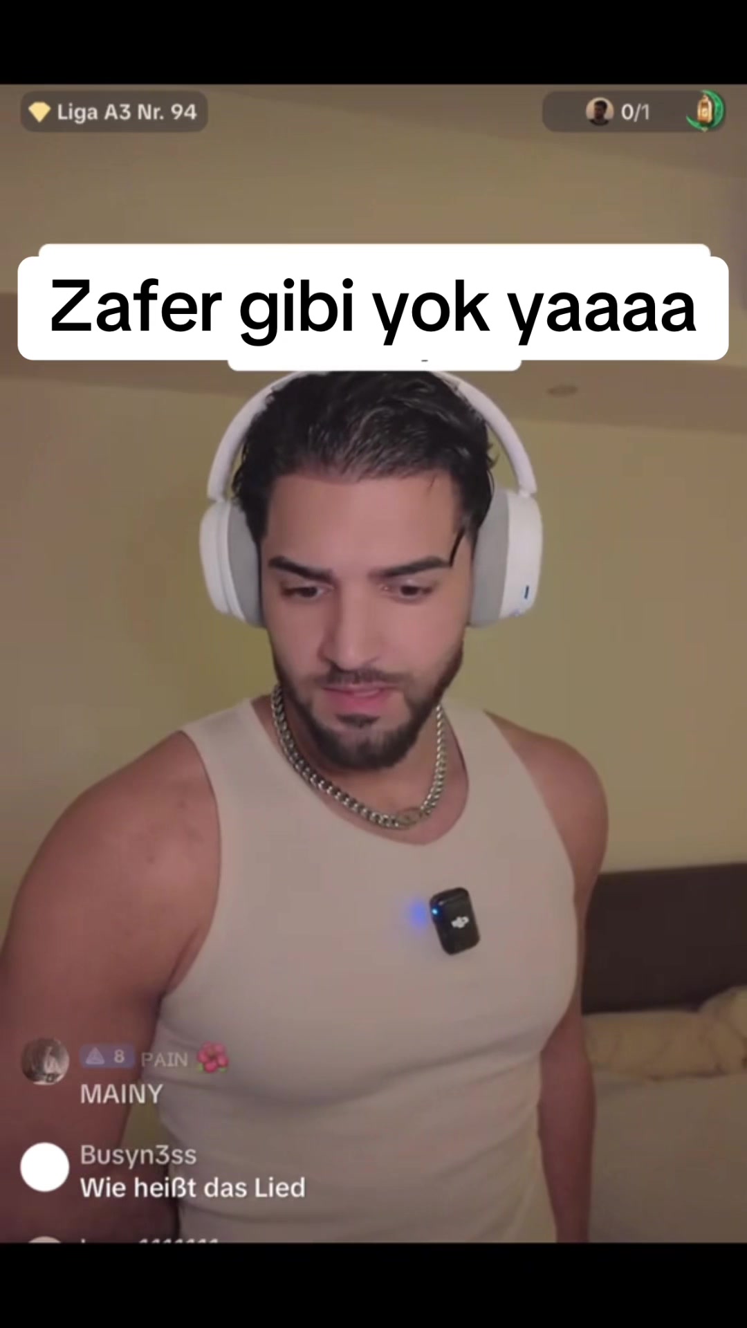 @Cilginlar