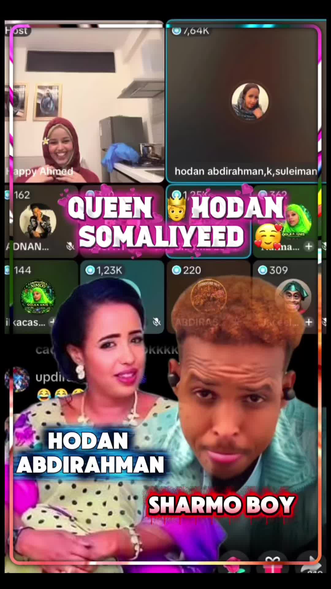@Somaliland 18 May💚🤍❤️