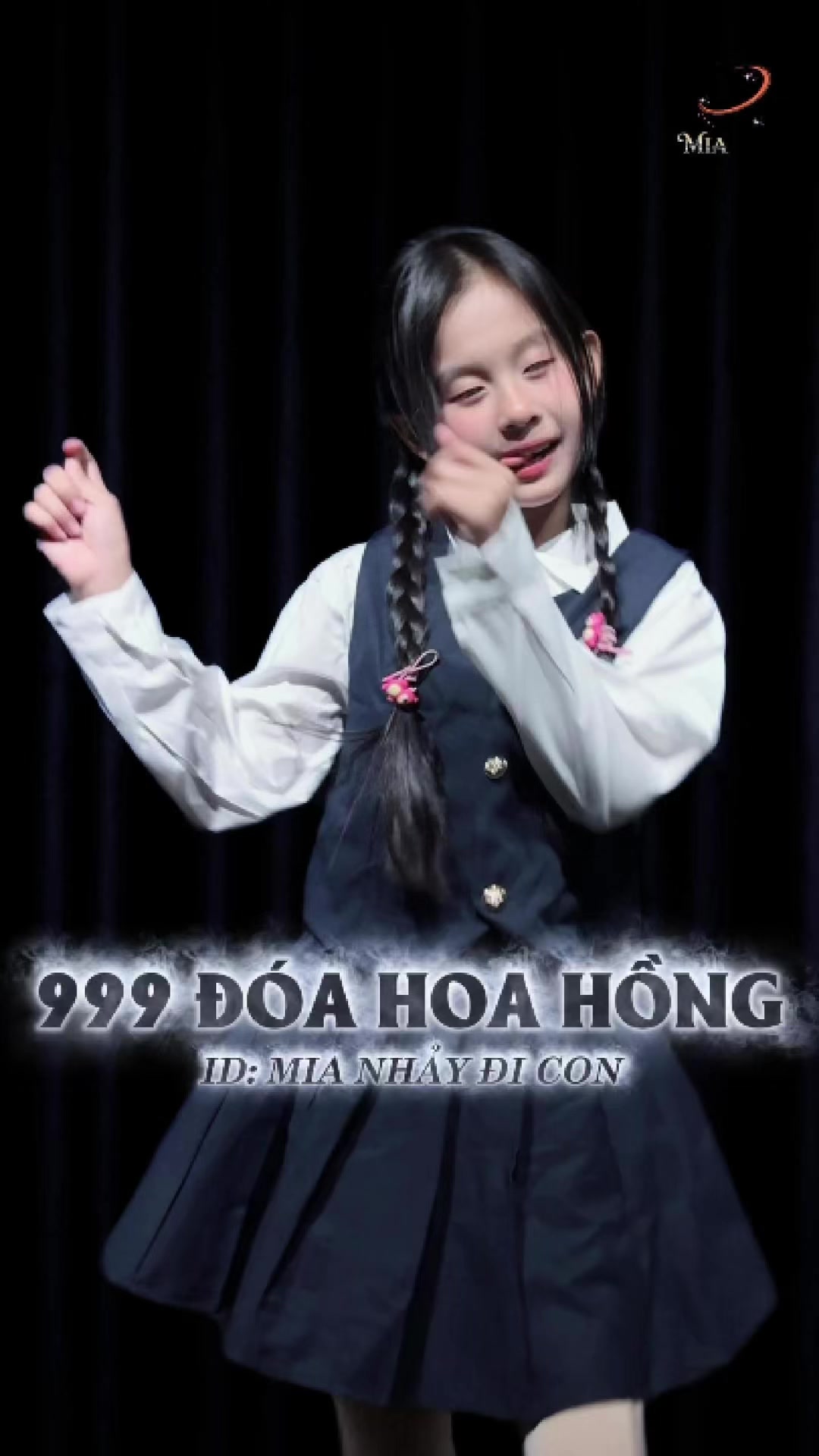 @MIA Nhảy Đi Con