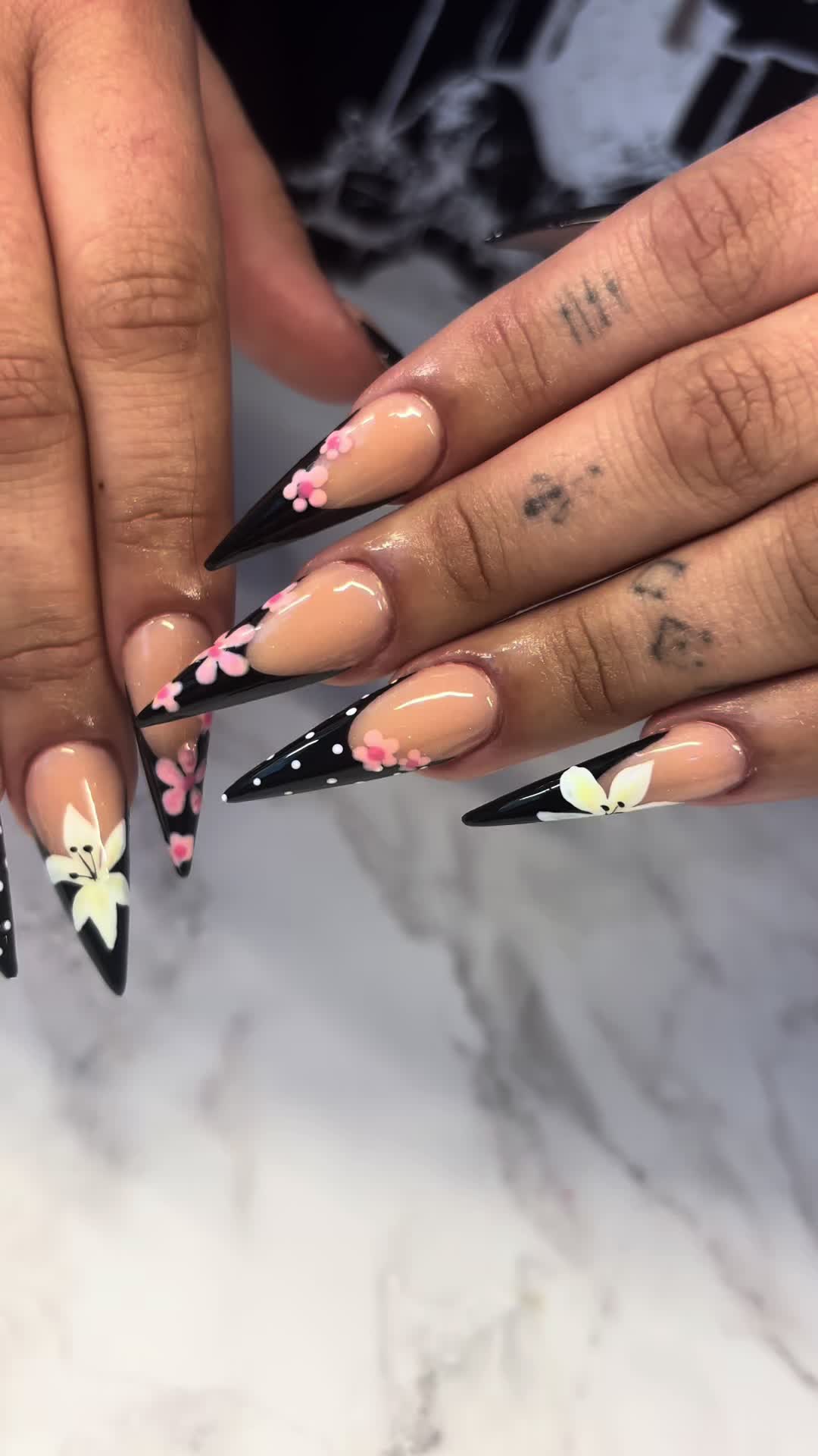 @LBDnails | MN Nail Artist 💅✨