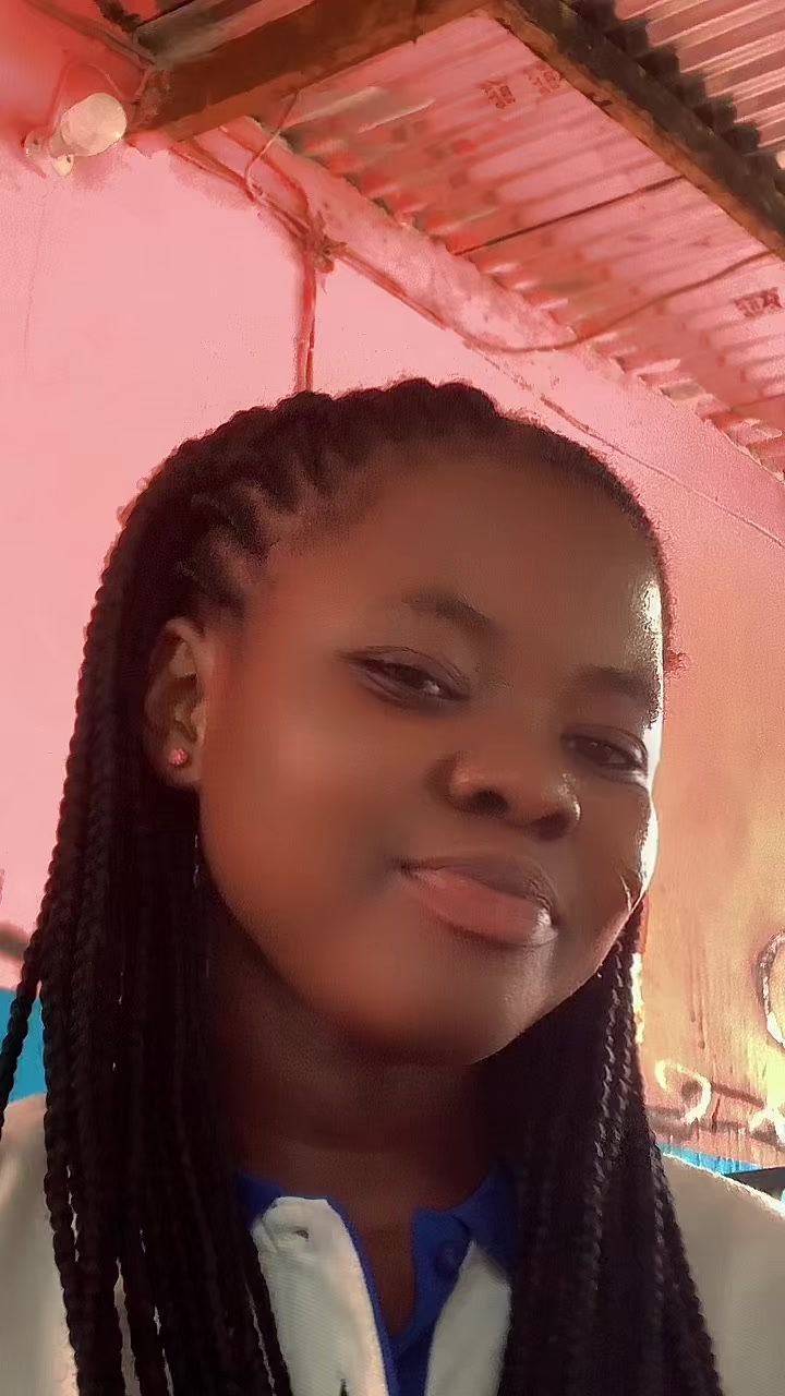@fille gentille