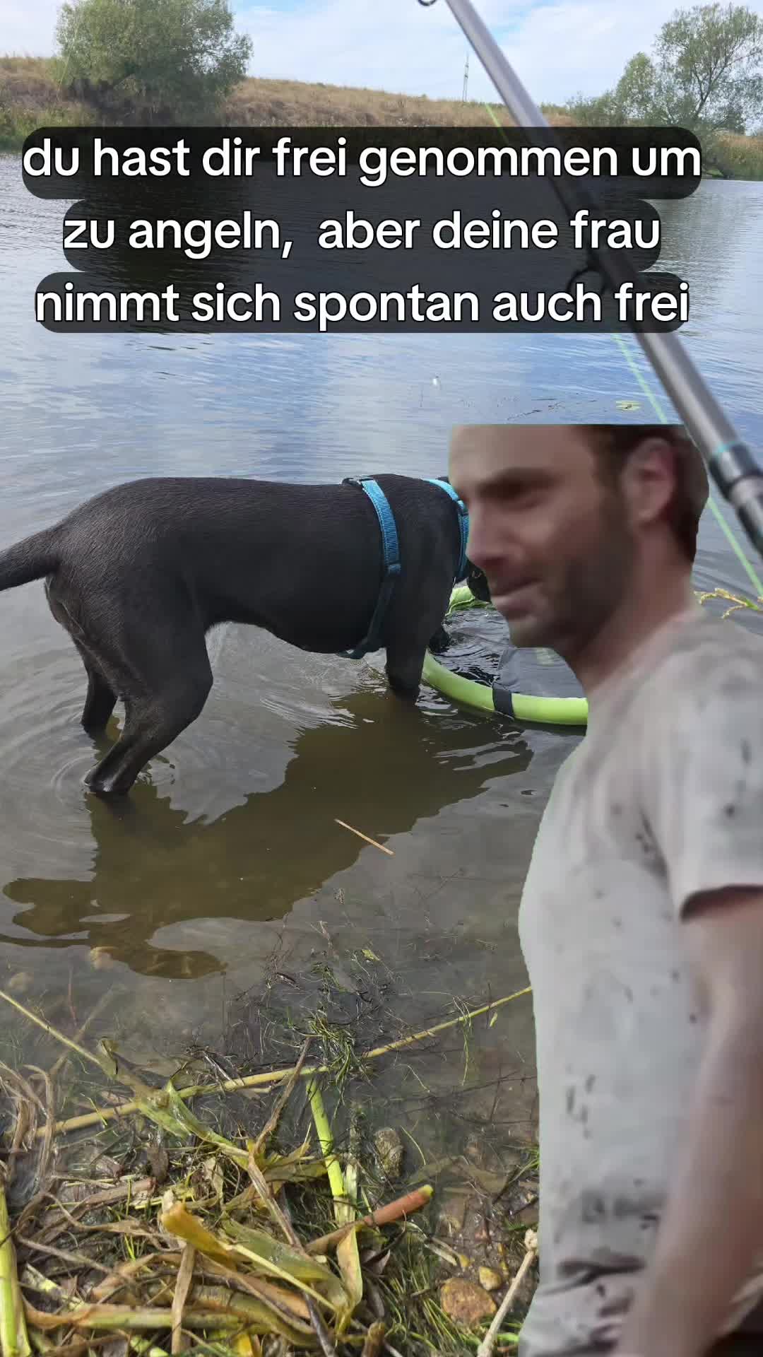 @Sponse und Mona