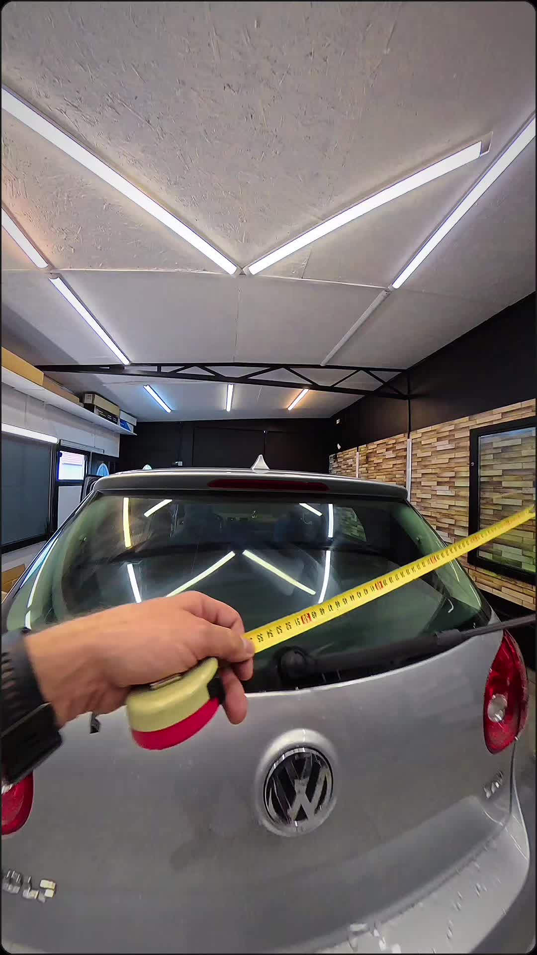 @Auto tuning studio