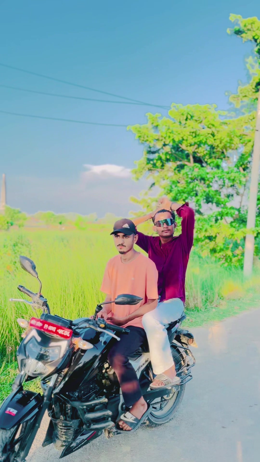 @Prabin Yadav x7