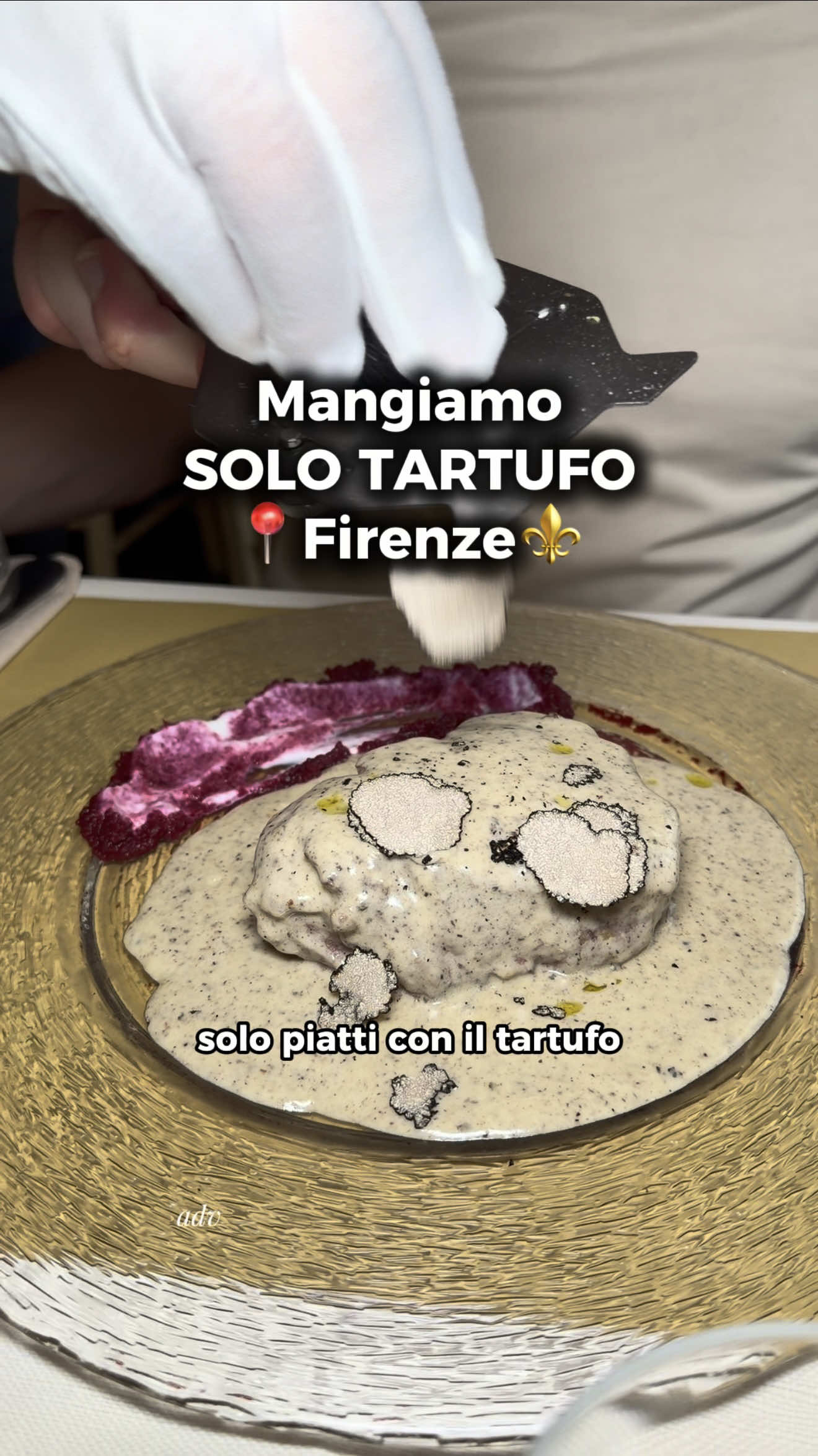 @Tuscany Food Experience