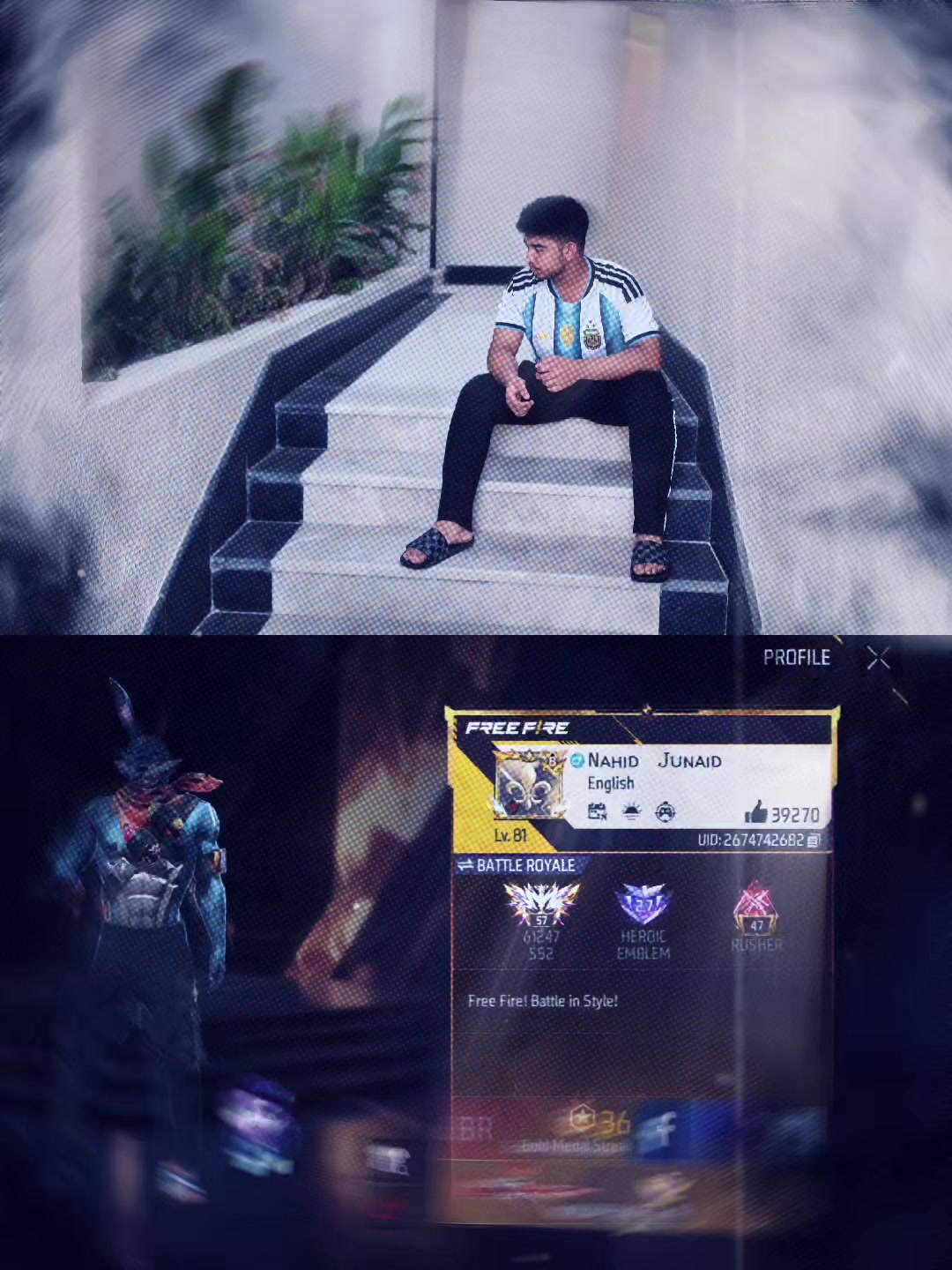 @👑GAMER JUNAYED👑