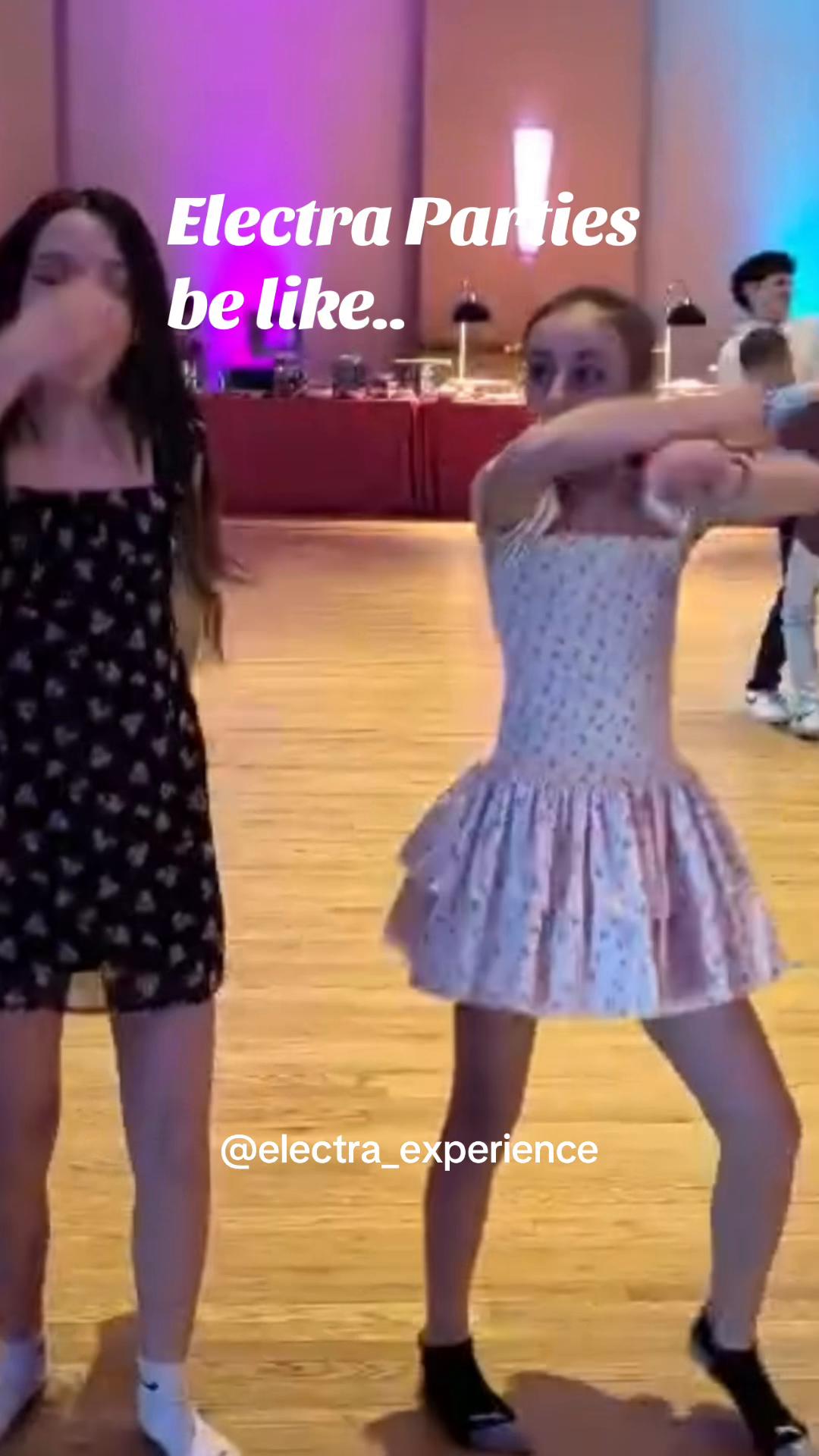 @Electra Entertainment