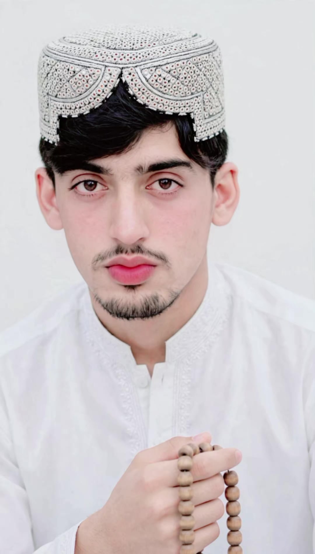 @شاہ میر بلوچ
