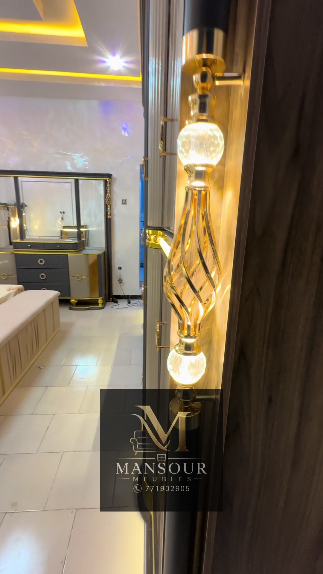 @Mansour Meuble 🛋️