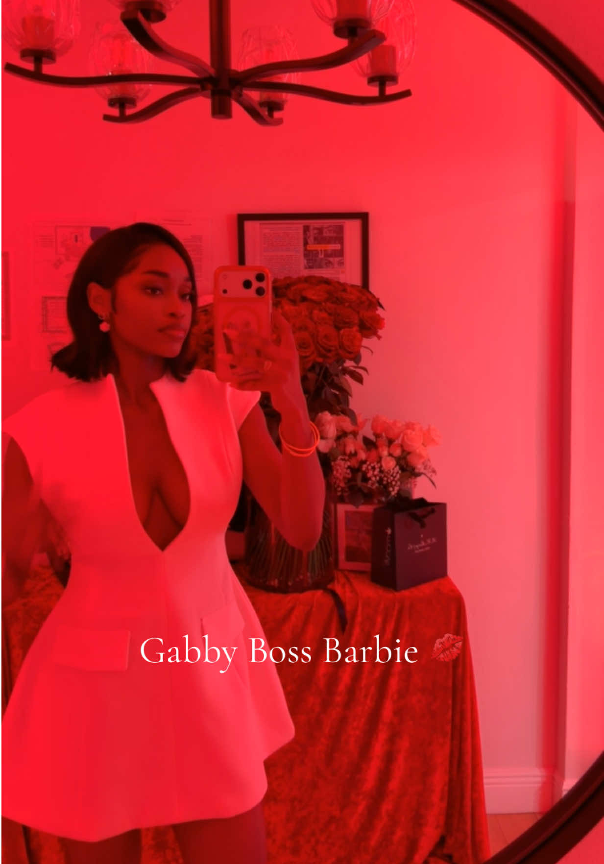 @Gabby Boss Barbie 🥰🏡