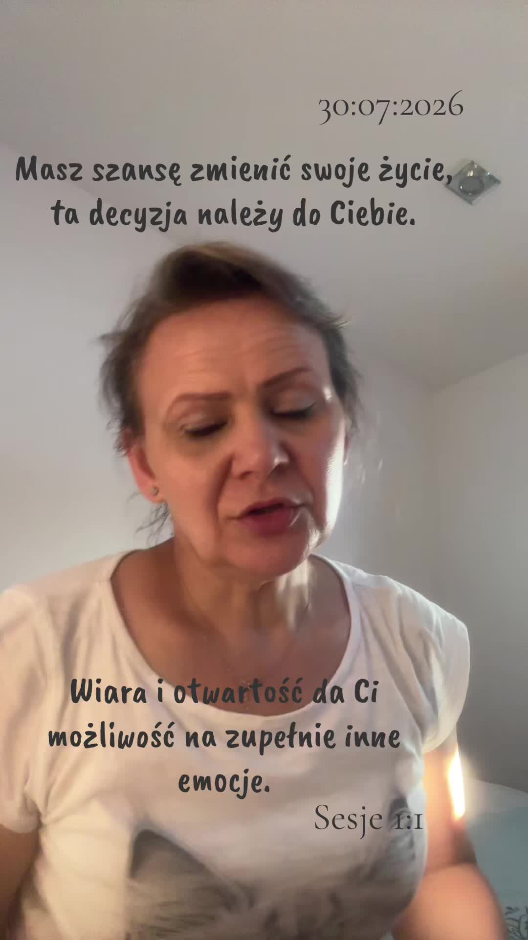 @Odnaleźć siebie
