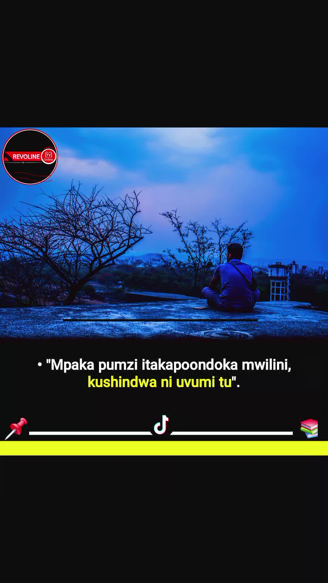 @Revoline Tanzania