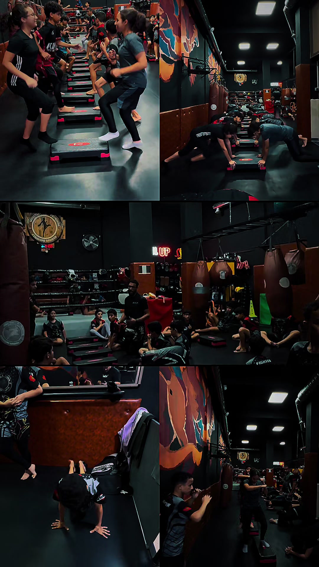 @kbmgym