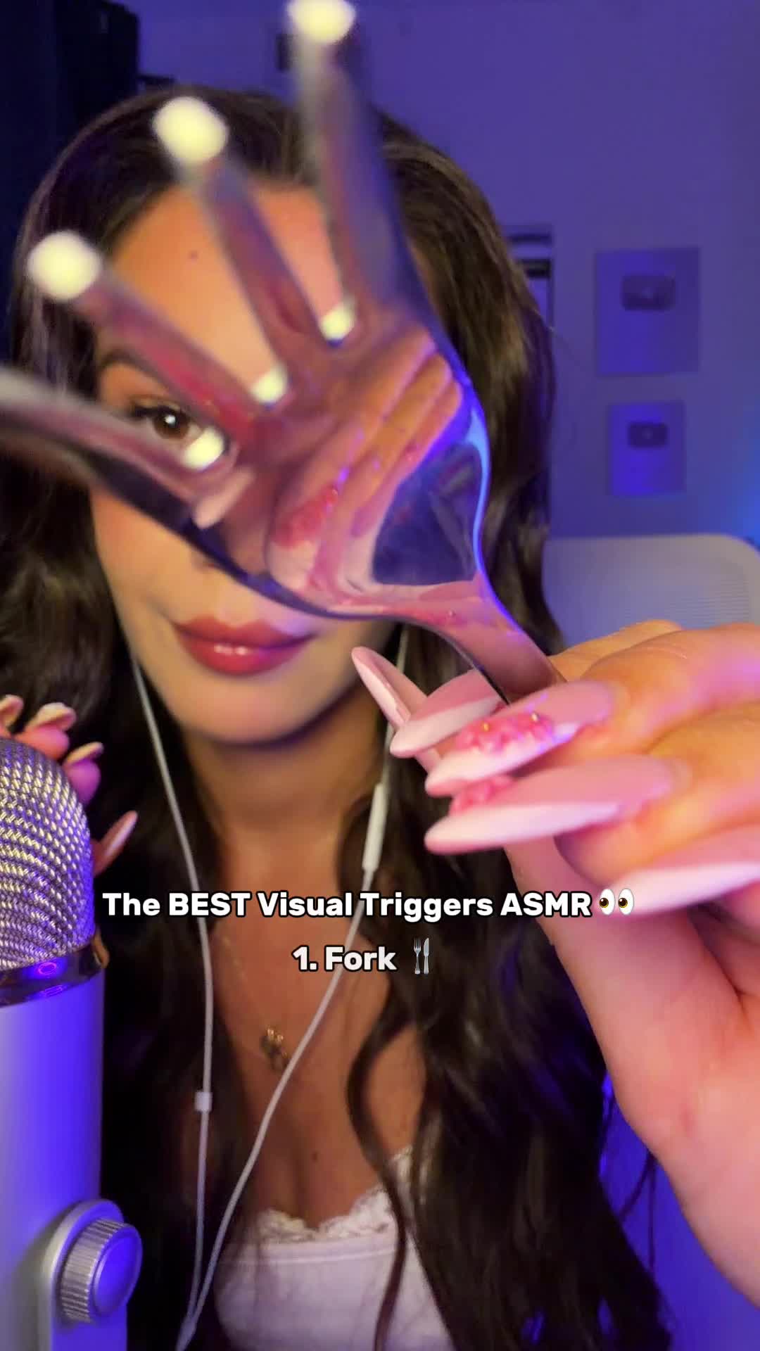 @Kaitlyn Fall Asmr 🥱💤