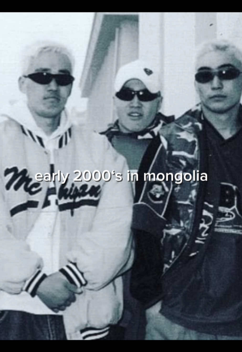 @mongoliangang