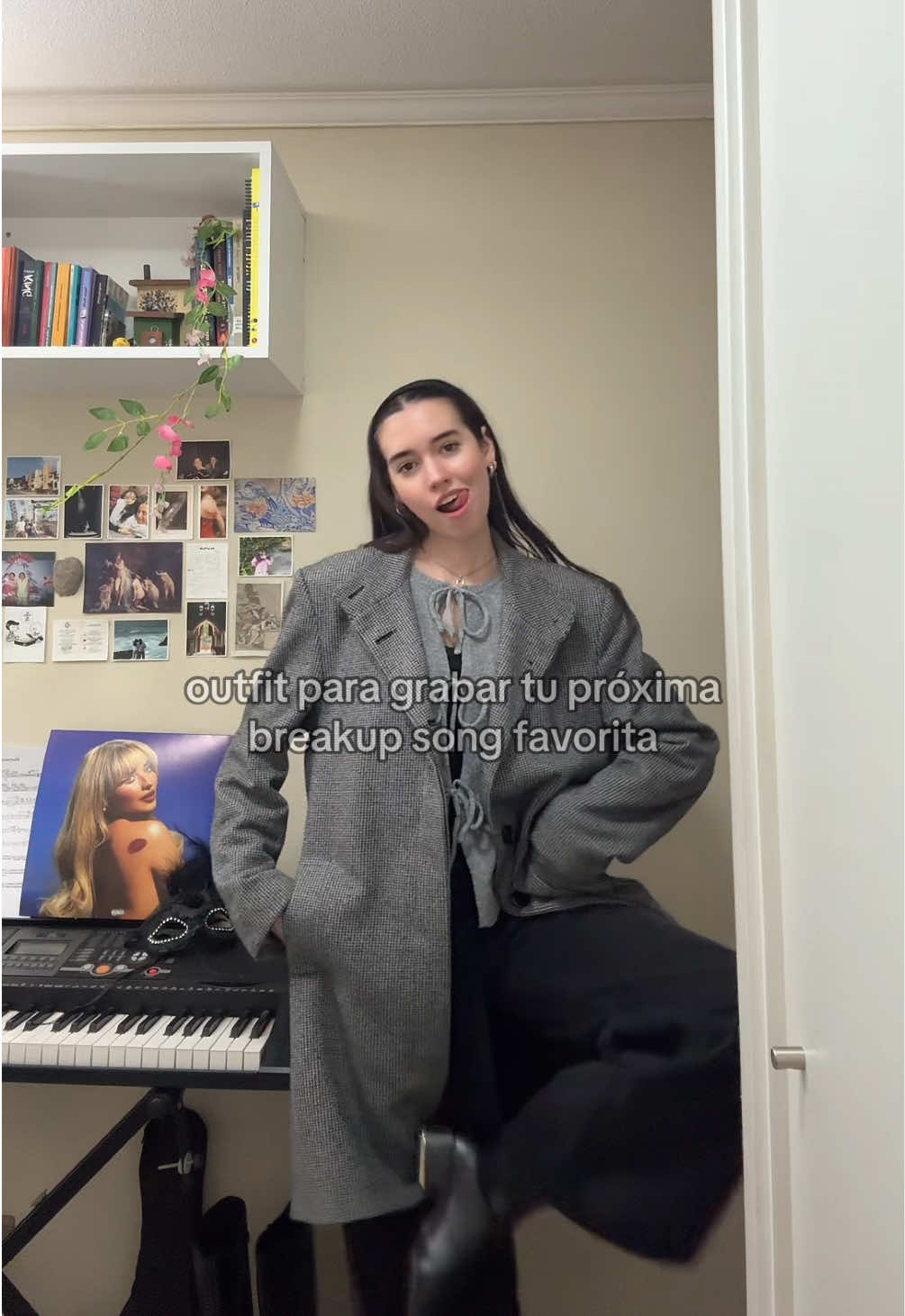@Victoria Rodriguez