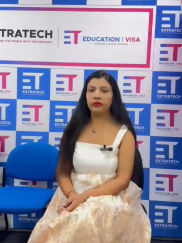 @ET Recruitment