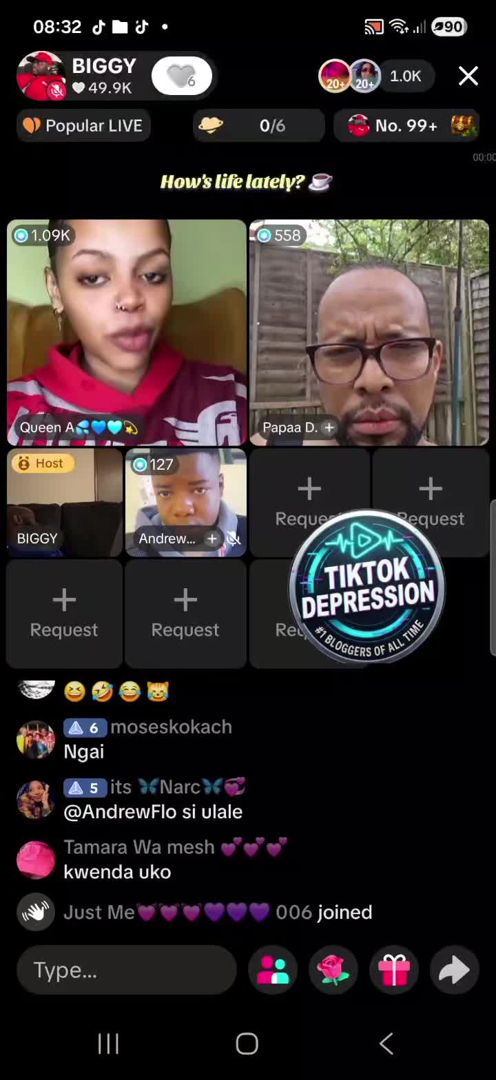 @Tiktokdepresion..