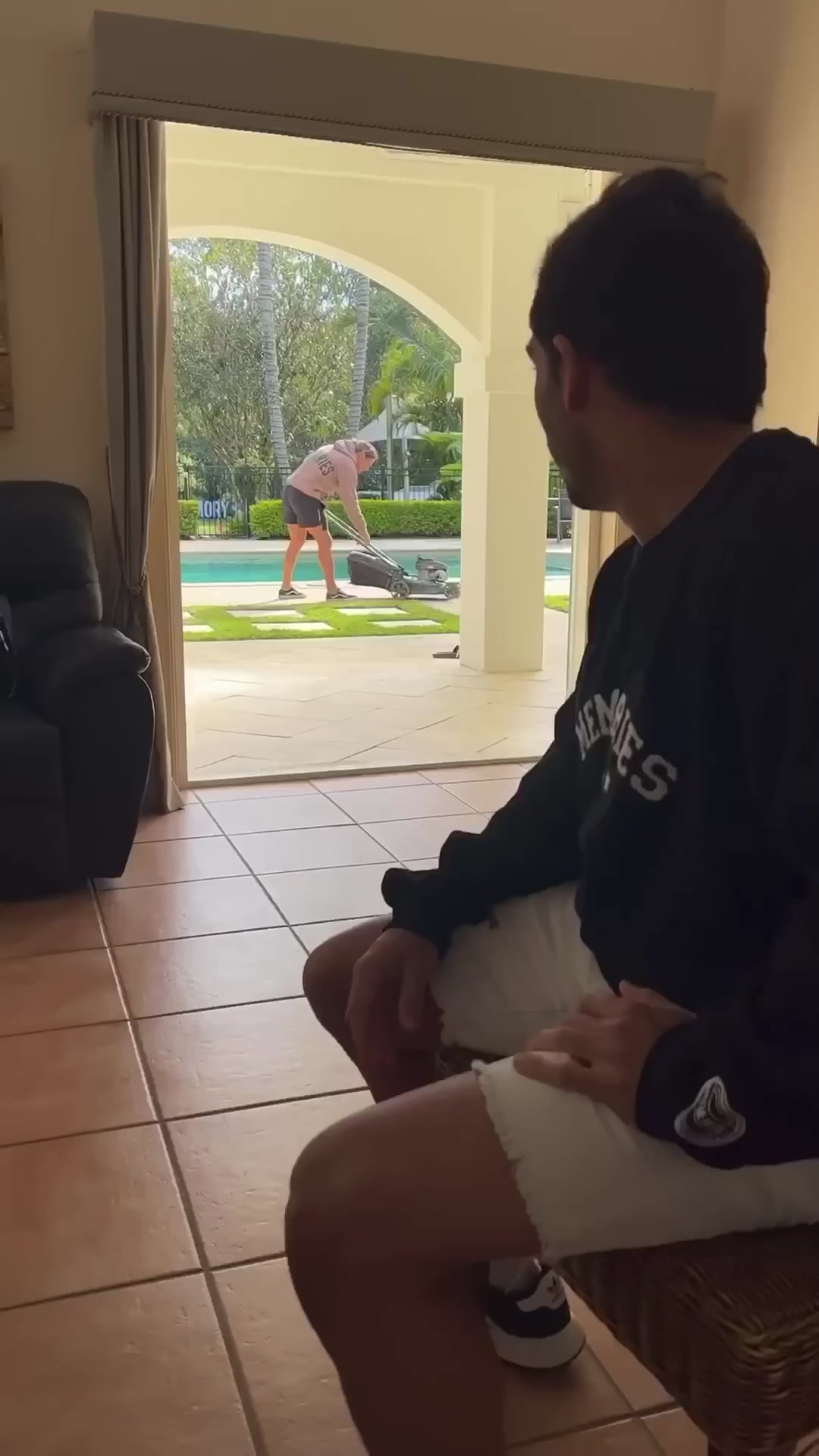 @Funny Pranks