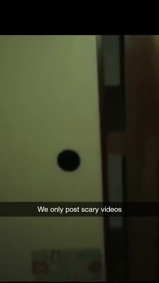 @SCARYVIDEOS