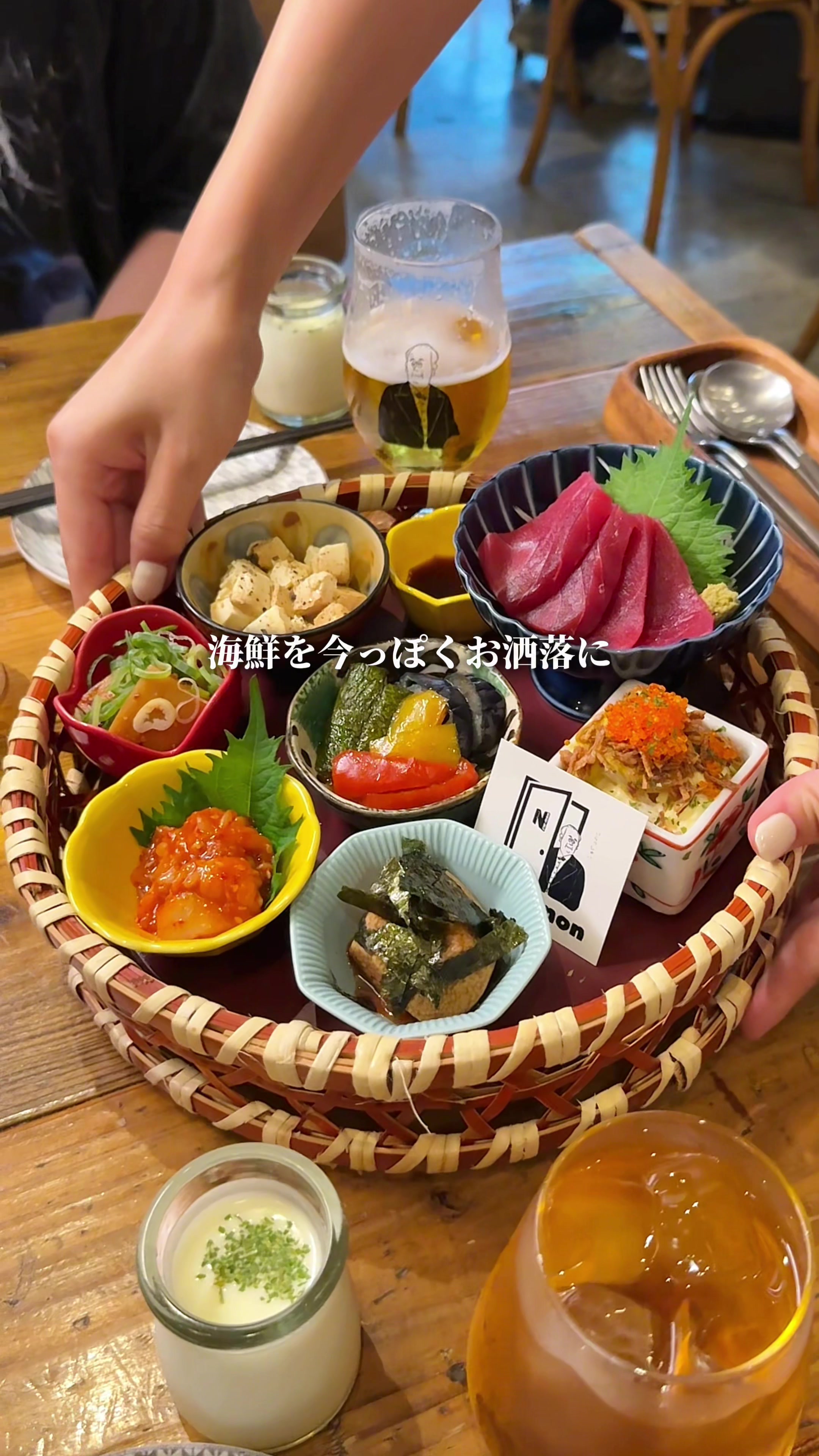 @まんぷく東京グルメ