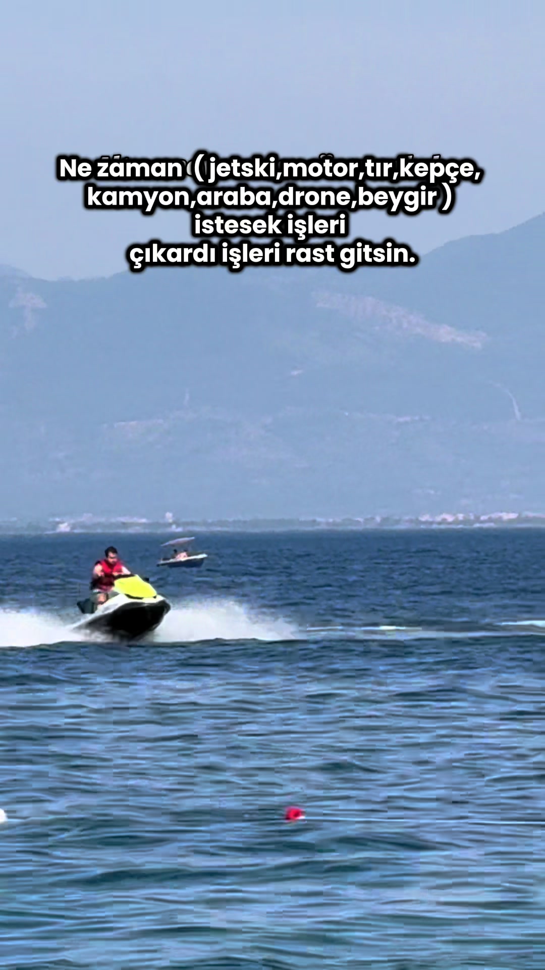 @ENES &Ccedil;ALIŞKAN