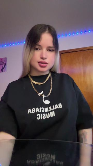 @Tu Barbie 🖤
