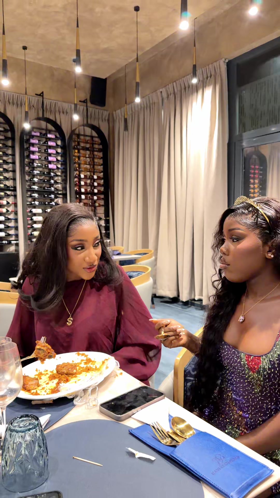 @Benin Paparazzi