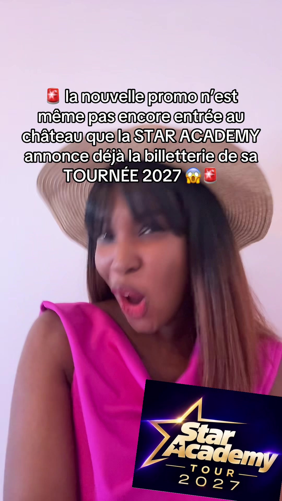 @La Journaliste 👒