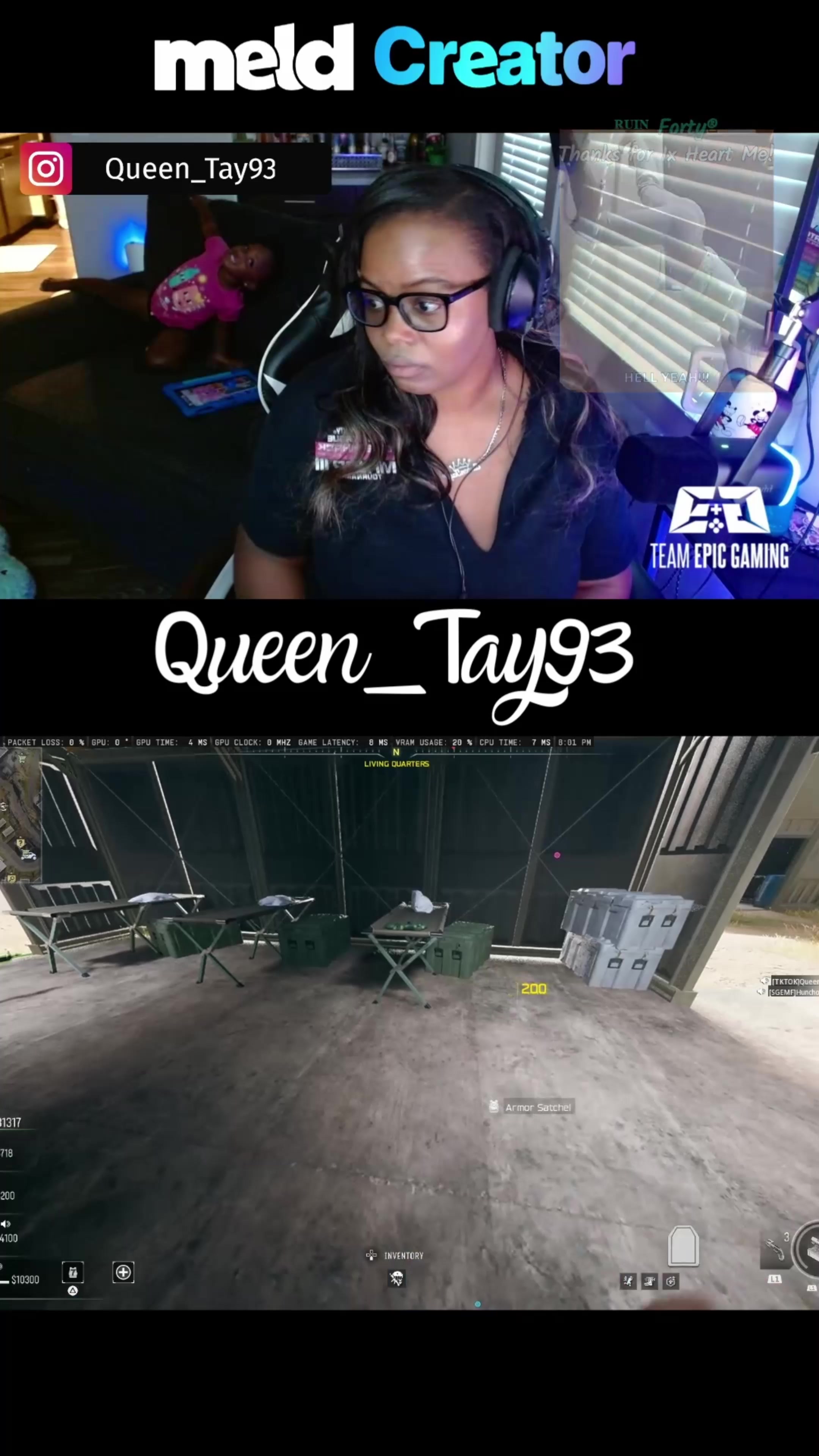 @Queen_Tay93