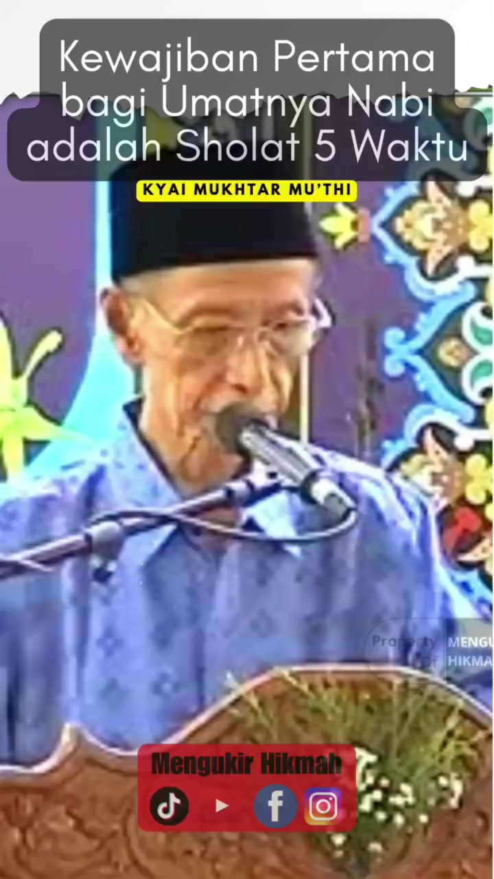 @Mengukir Hikmah