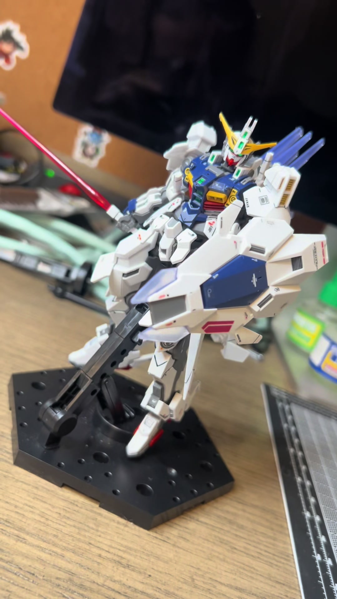 @Zeon Hunter