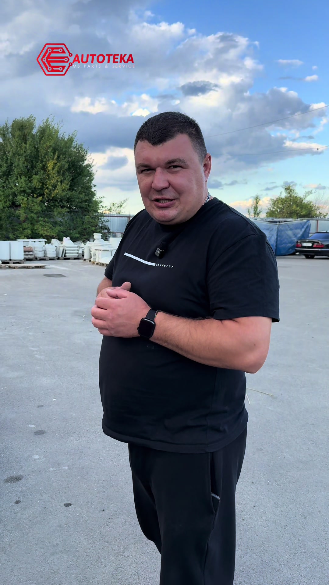 @АВТОРОЗБОРКА/СТО MB AUTOTEKA✔️