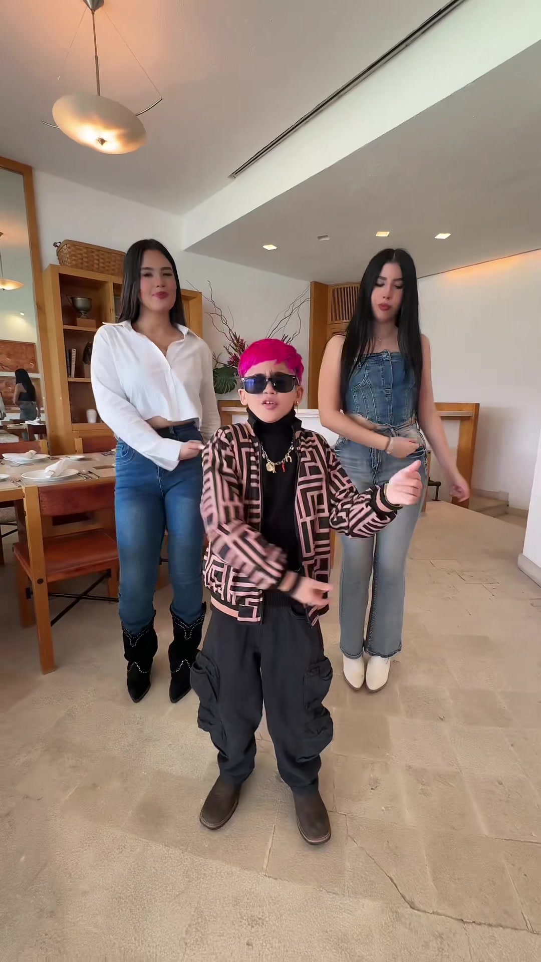 @junicelfamosobaby