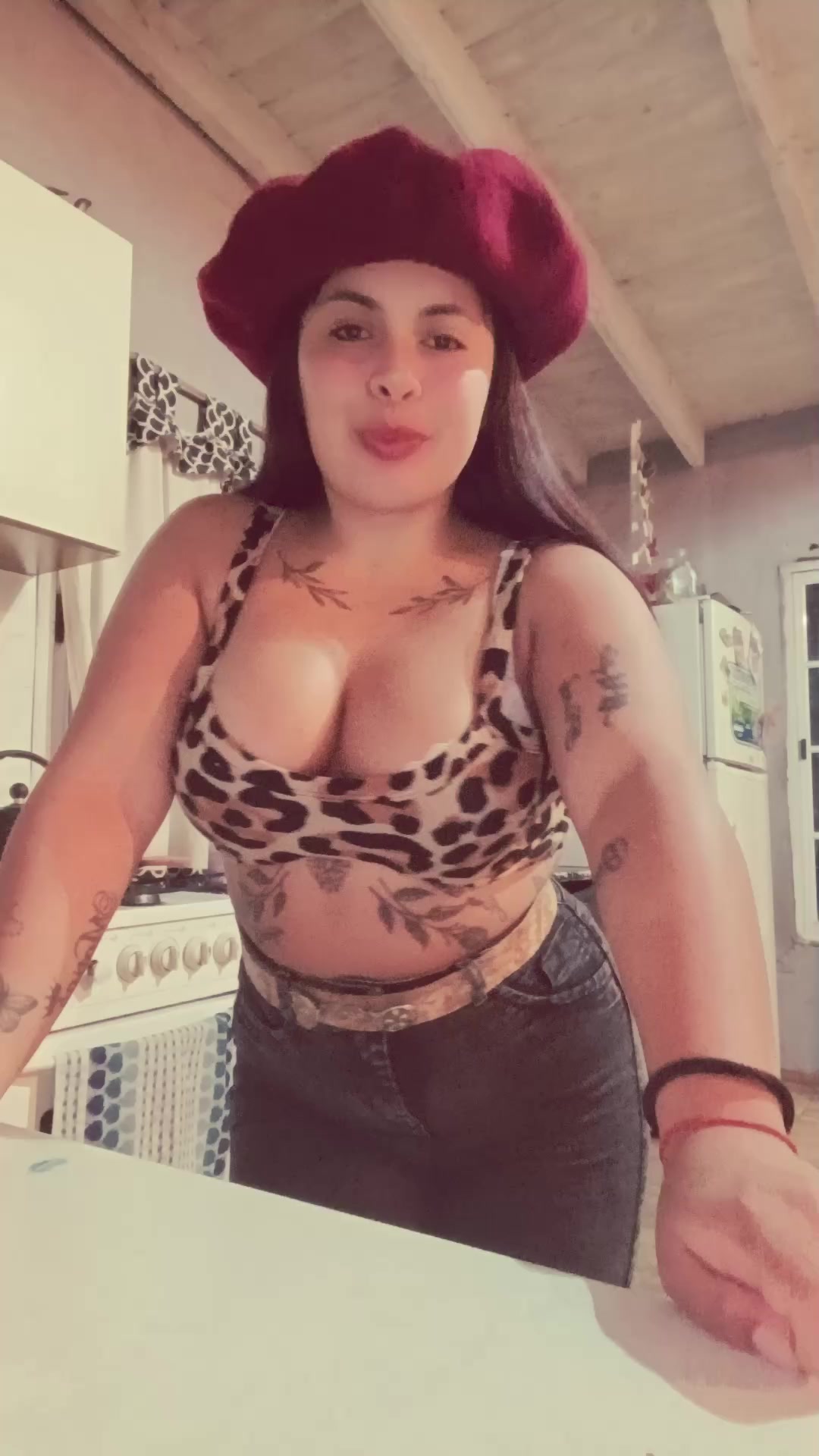 @Brenda Cáceres