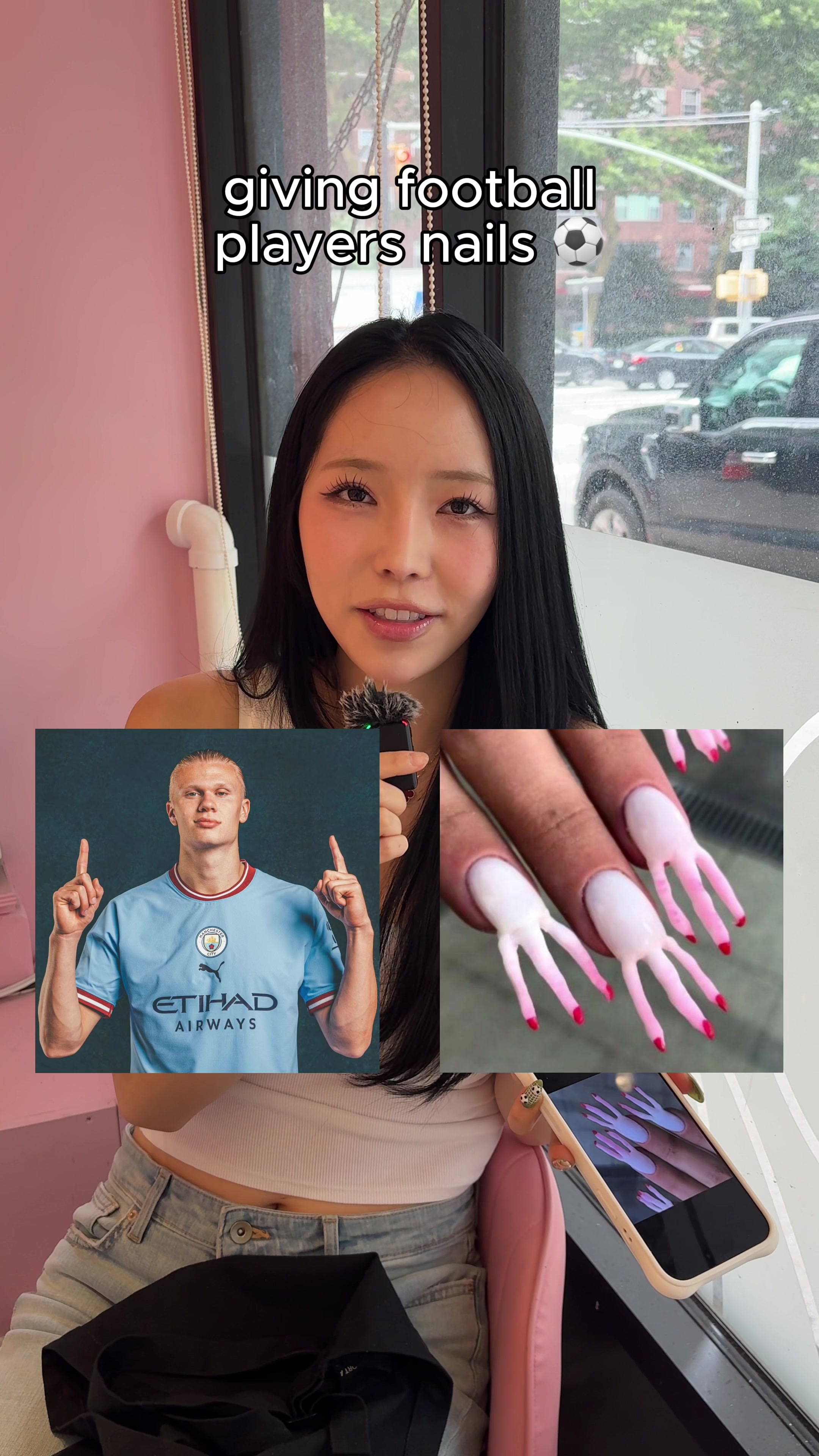 @Krystal Oh Nails