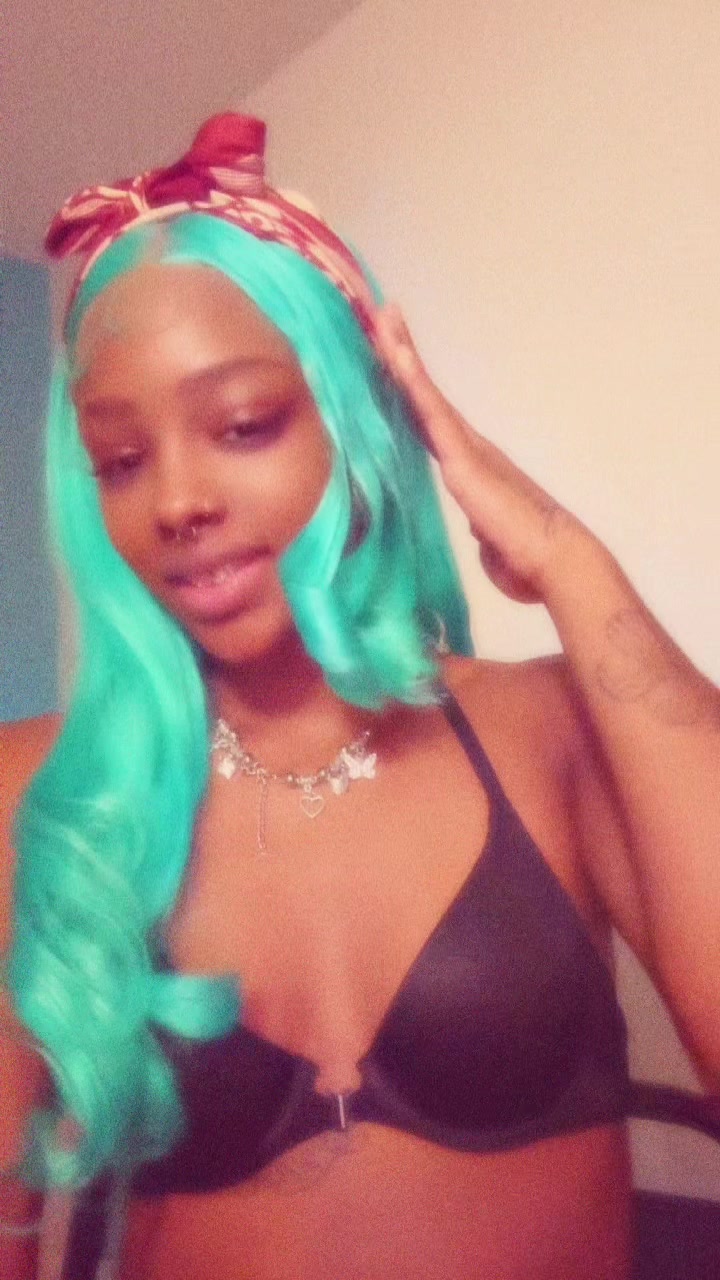 @R’osee🌹👸🏾
