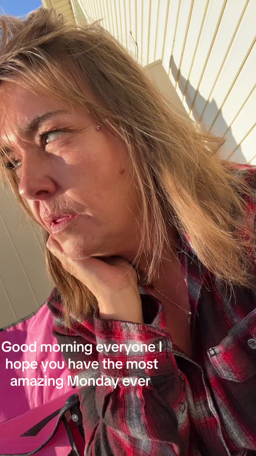 @Ohhh_Mrs_Parker💯💪🏼♈️❤️