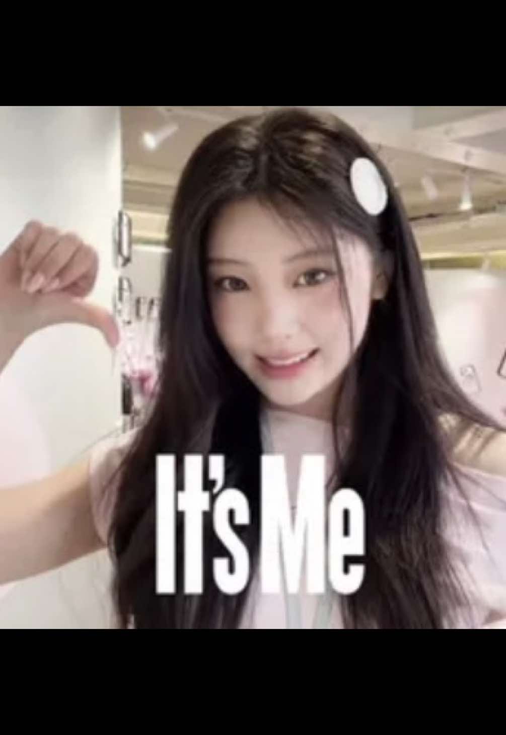 @It’sme!