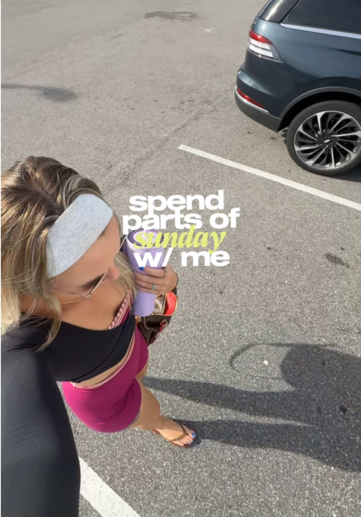 @keri | motherhood + fitness