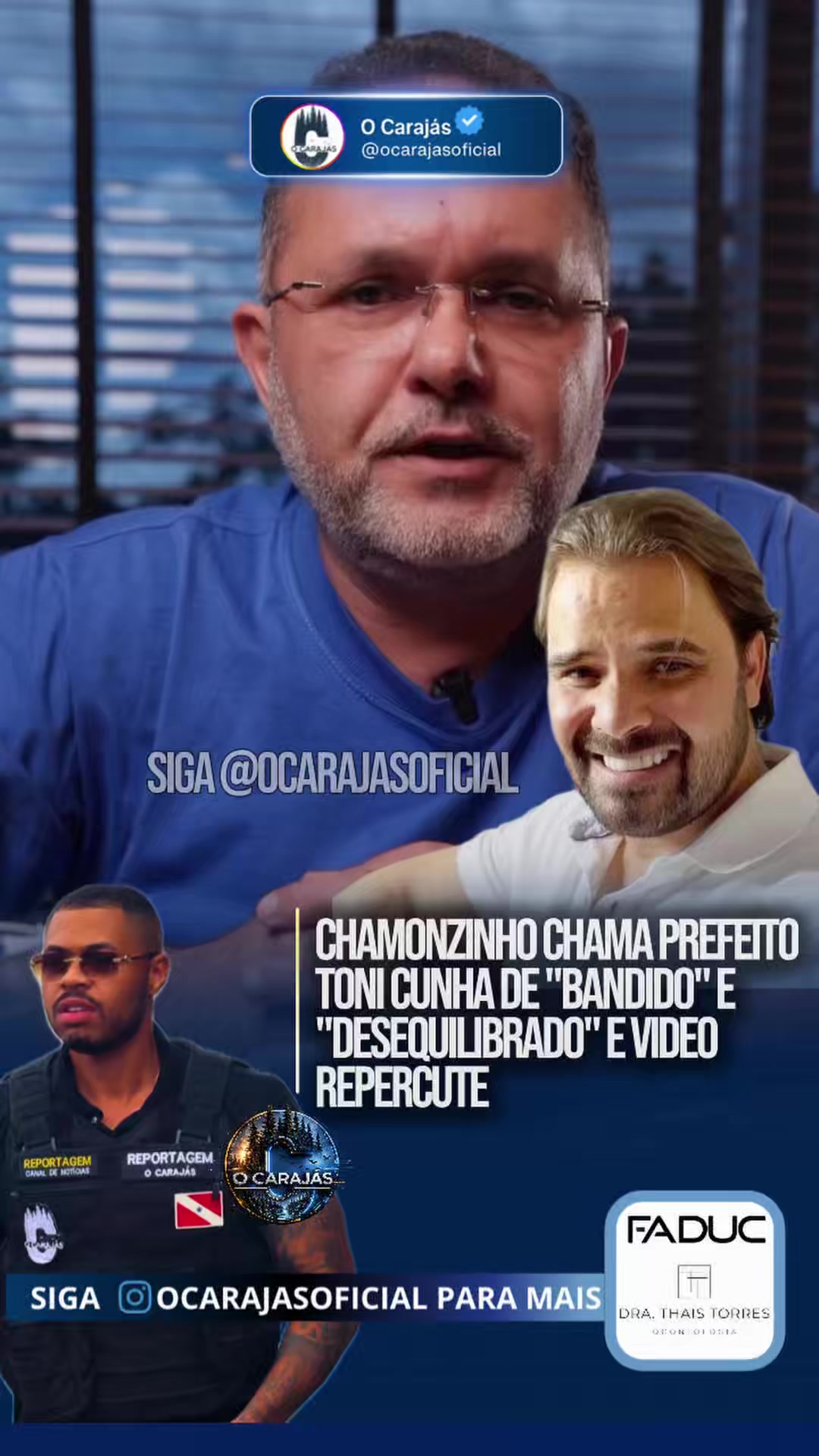 @O Carajás Oficial
