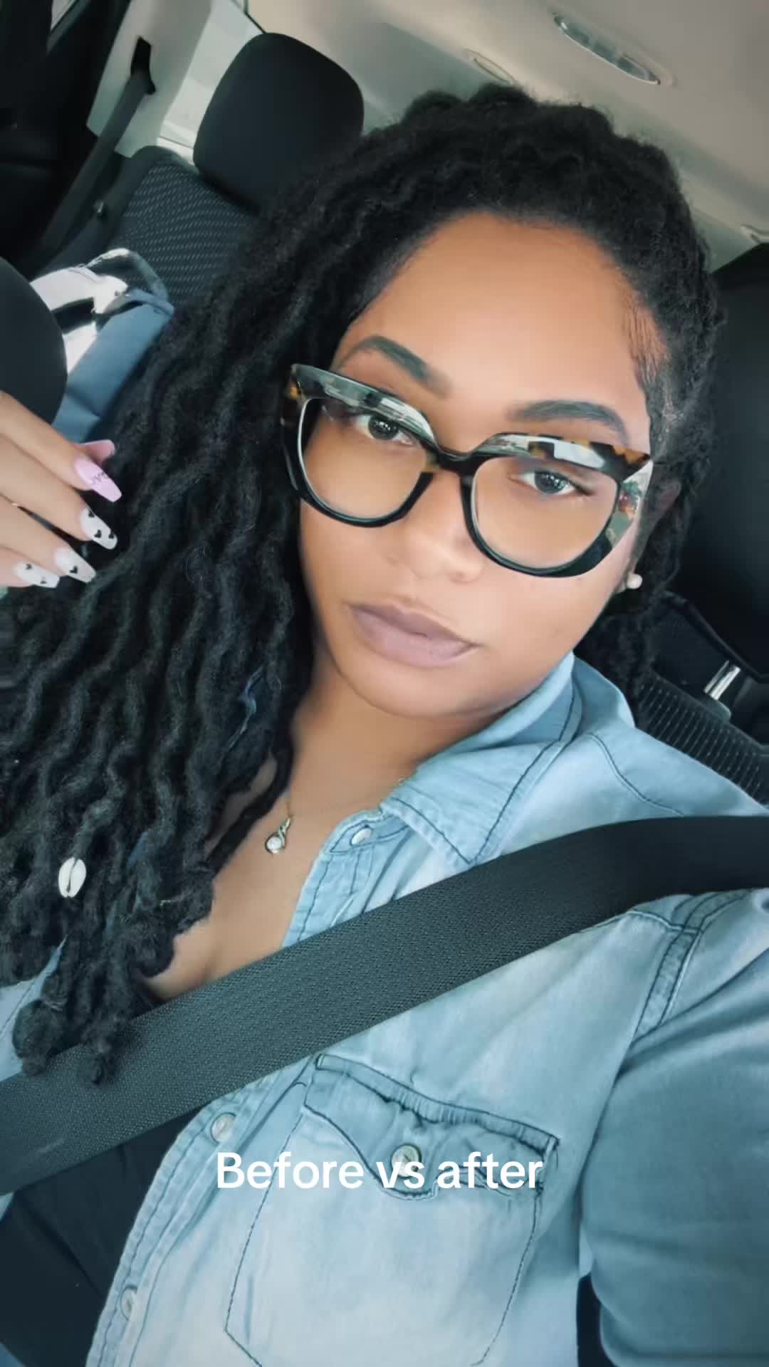 @Lisha Danielle