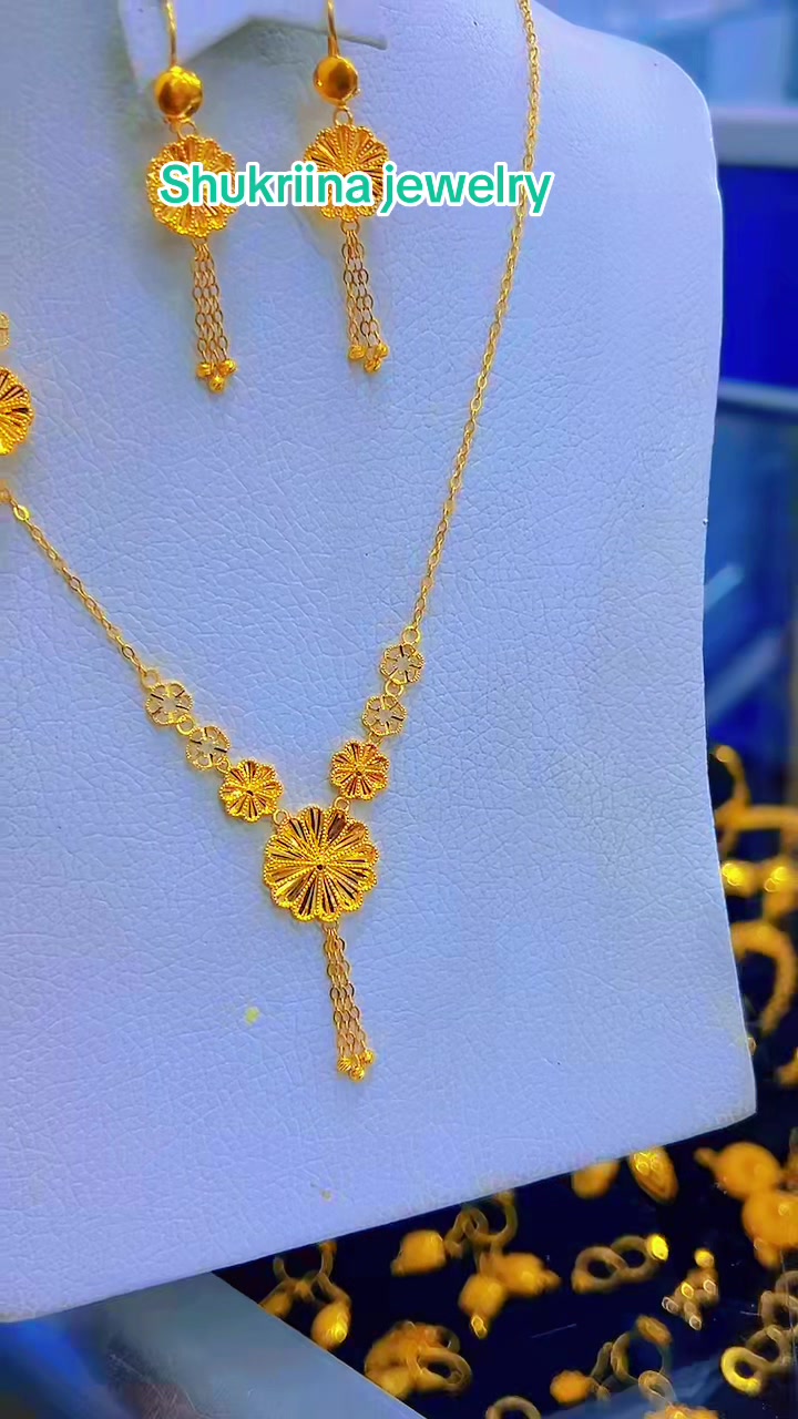 @Shukriina jewelry