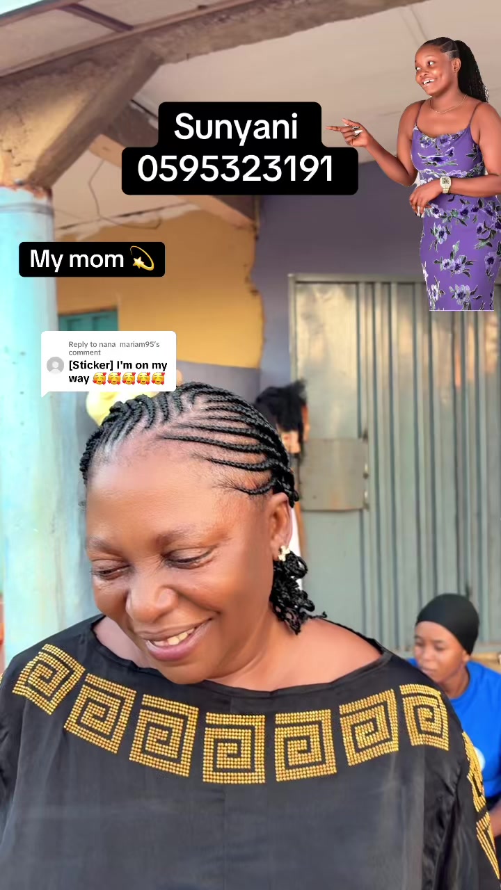@Hajia sugar 😇❤️